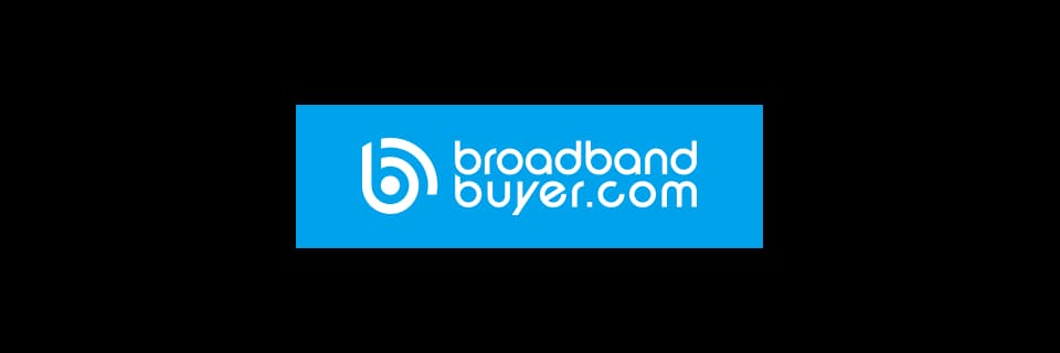 Broadband Buyer logo