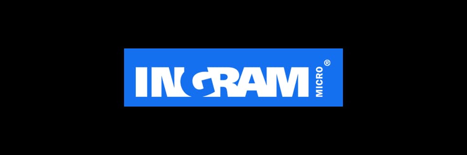 Ingram Micro logo